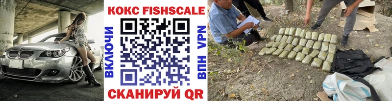 Кокаин FishScale  Будённовск 